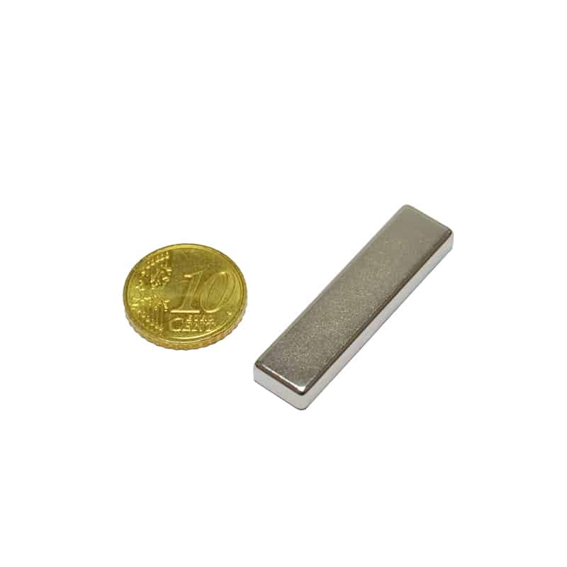 52 pièce Aimant de néodyme 10 mm de diamètre x 2 mm d'épaisseur