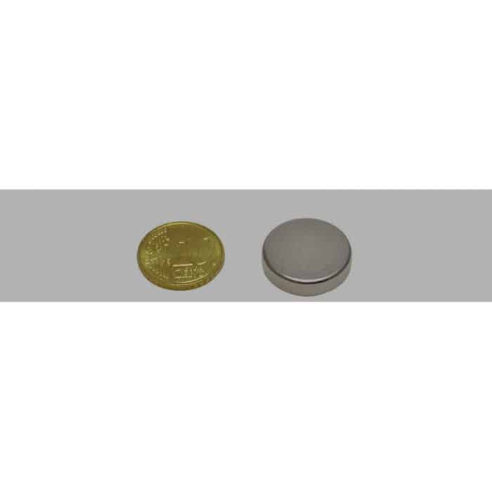 Fixpoints – Aimants Porte-dossard Magnétiques – Fixation Discrète Et Rapide – Pour Running, Vélo Et Sports – Lot De 4 (2 Paires)