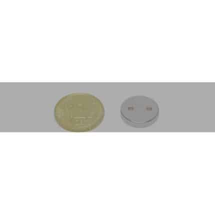 Corde à Photos Avec Aimants Puissants - 100 Cm - Suspend Tes Photos Sans Percer - Design Allemand élégant